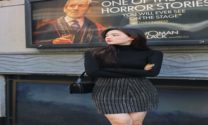 3 chất liệu vải hợp mốt thu đông